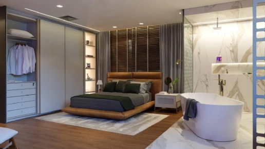 Mobile House