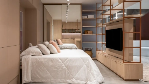 Mobile House