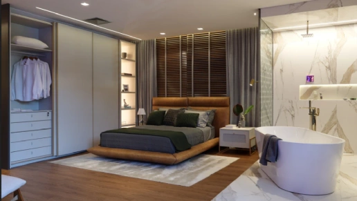 Mobile House